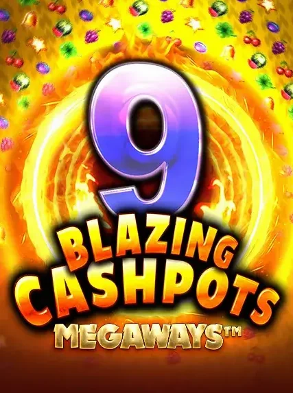 Decorative casino game artwork for Vegas Nova: Fruit Games